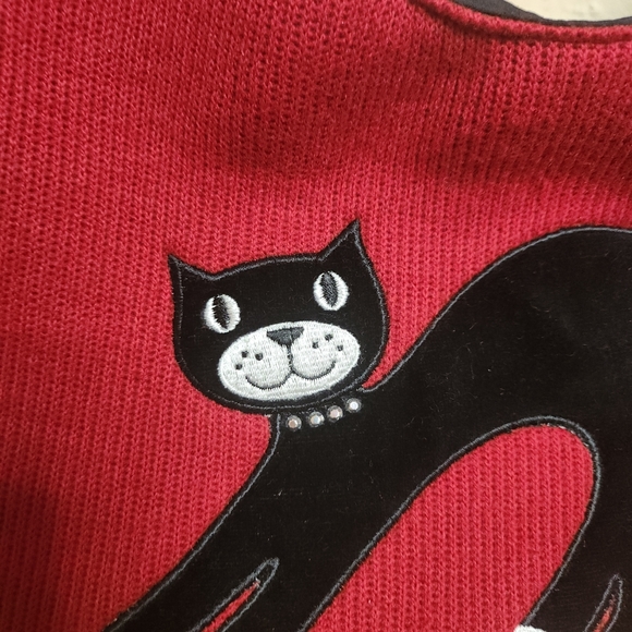 Catseye shoulder bag - Picture 2 of 8